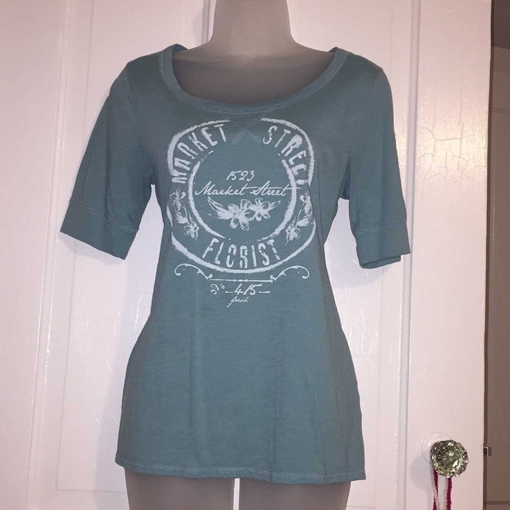 Casual top